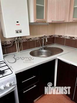 2-к квартира, на длительный срок, 46м2, 4/5 этаж