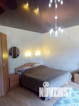 1-к квартира, посуточно, 31м2, 4/10 этаж