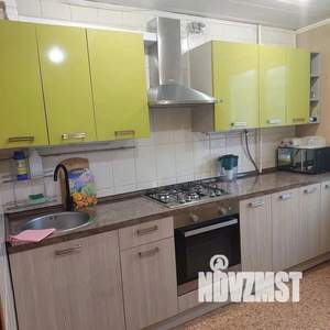 2-к квартира, посуточно, 51м2, 1/1 этаж