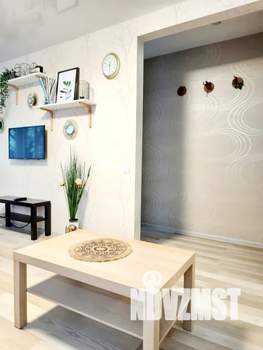 1-к квартира, посуточно, 34м2, 2/5 этаж