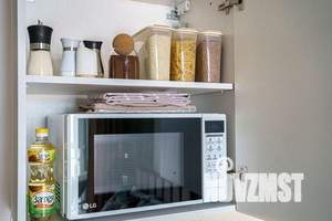 1-к квартира, посуточно, 25м2, 11/19 этаж