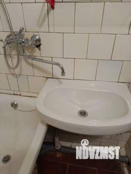 2-к квартира, на длительный срок, 42м2, 5/5 этаж