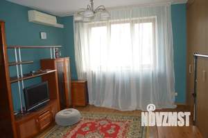 2-к квартира, посуточно, 50м2, 3/6 этаж