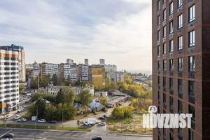 1-к квартира, посуточно, 25м2, 10/19 этаж