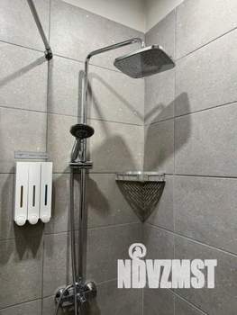 1-к квартира, посуточно, 37м2, 1/1 этаж