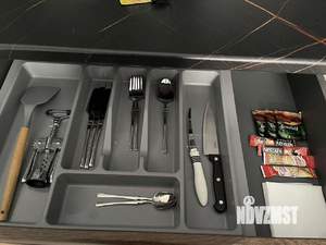 1-к квартира, посуточно, 27м2, 1/1 этаж