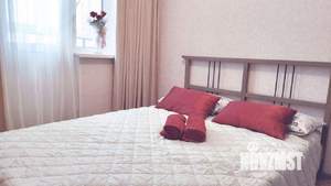 1-к квартира, посуточно, 22м2, 1/1 этаж