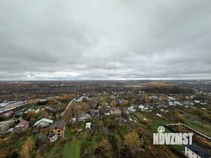 Студия квартира, на длительный срок, 27м2, 20/25 этаж