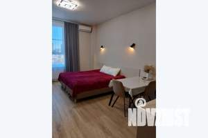 1-к квартира, посуточно, 30м2, 5/8 этаж