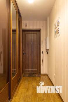 2-к квартира, посуточно, 58м2, 10/10 этаж