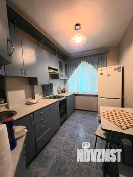 2-к квартира, на длительный срок, 45м2, 1/9 этаж