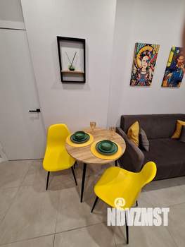 1-к квартира, посуточно, 38м2, 2/15 этаж