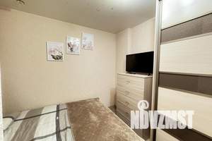 2-к квартира, посуточно, 45м2, 9/20 этаж