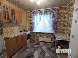 1-к квартира, на длительный срок, 35м2, 4/9 этаж