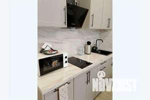 1-к квартира, посуточно, 30м2, 5/8 этаж