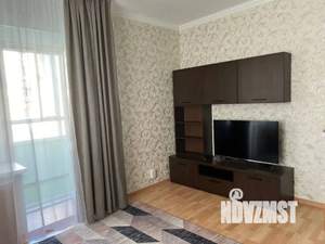 2-к квартира, посуточно, 64м2, 1/1 этаж