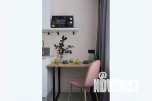 1-к квартира, посуточно, 14м2, 1/9 этаж