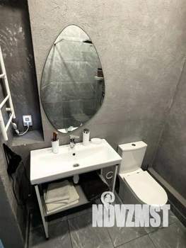 1-к квартира, посуточно, 23м2, 1/1 этаж