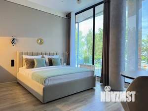 Студия квартира, посуточно, 25м2, 1/1 этаж