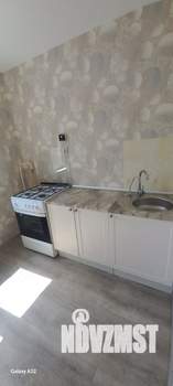1-к квартира, на длительный срок, 33м2, 9/9 этаж