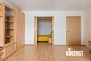 2-к квартира, посуточно, 52м2, 2/10 этаж