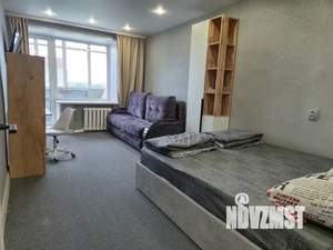 1-к квартира, посуточно, 32м2, 8/9 этаж