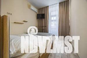 1-к квартира, посуточно, 27м2, 3/4 этаж