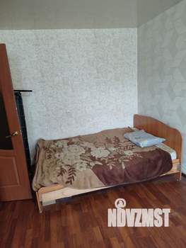 1-к квартира, на длительный срок, 34м2, 4/9 этаж