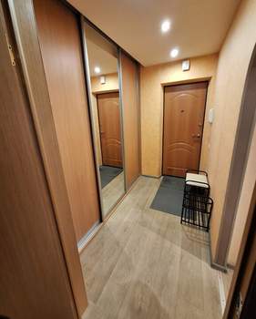 1-к квартира, на длительный срок, 33м2, 5/9 этаж