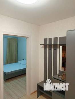 1-к квартира, на длительный срок, 37м2, 23/25 этаж