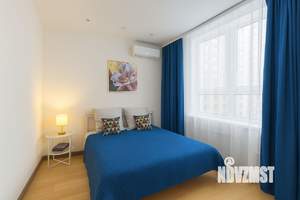 2-к квартира, посуточно, 48м2, 13/17 этаж