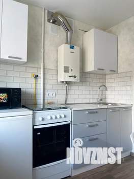 2-к квартира, посуточно, 44м2, 4/5 этаж