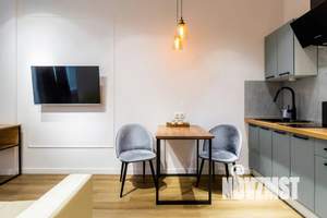 1-к квартира, посуточно, 35м2, 5/20 этаж