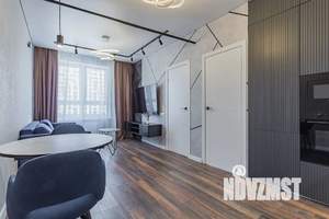1-к квартира, посуточно, 65м2, 1/1 этаж