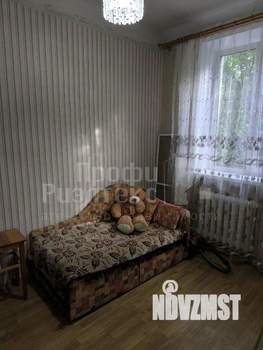 2-к квартира, на длительный срок, 36м2, 2/2 этаж