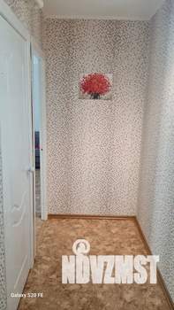 1-к квартира, посуточно, 35м2, 1/5 этаж