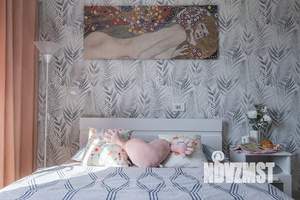 1-к квартира, посуточно, 32м2, 3/10 этаж