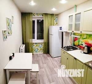 2-к квартира, посуточно, 50м2, 6/14 этаж