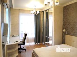 5-к квартира, на длительный срок, 123м2, 4/19 этаж