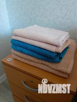 2-к квартира, посуточно, 41м2, 1/9 этаж