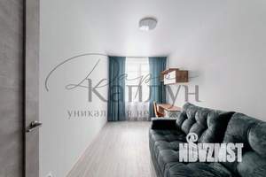 2-к квартира, на длительный срок, 62м2, 4/17 этаж