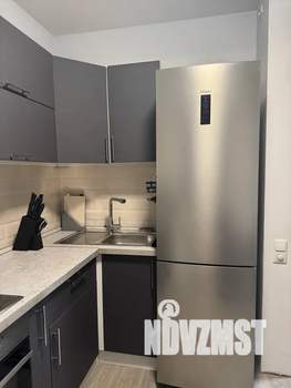 1-к квартира, посуточно, 32м2, 1/3 этаж