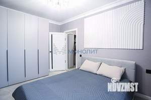 2-к квартира, на длительный срок, 44м2, 7/10 этаж