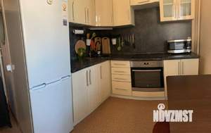 1-к квартира, на длительный срок, 30м2, 9/10 этаж