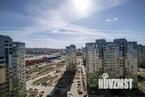1-к квартира, посуточно, 70м2, 1/1 этаж