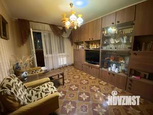 2-к квартира, на длительный срок, 51м2, 8/9 этаж