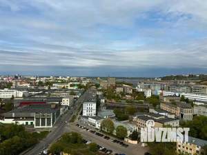1-к квартира, посуточно, 65м2, 1/1 этаж