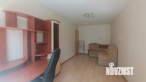 2-к квартира, на длительный срок, 46м2, 4/5 этаж