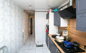 3-к квартира, на длительный срок, 62м2, 1/9 этаж