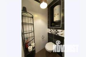 1-к квартира, посуточно, 32м2, 9/9 этаж